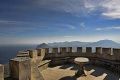 Il panorama mozzafiato a Erice