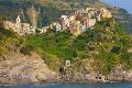 La meravigliosa Corniglia