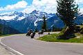 Itinerari moto: Valtournenche e Cervino nella bella Valle d'Aosta