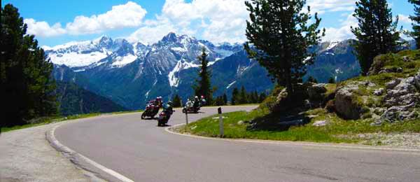 Itinerari: Valtournenche e Cervino nella bella Valle d'Aosta