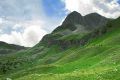 Veduta del Parco d'Abruzzo