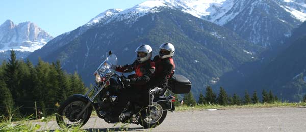 Itinerari: In Carnia tra cascate laghetti e camosci