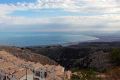 Vista da Monte Sant'Angelo