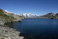 Il lago di Verney