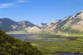 Il lago del Matese