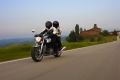 Itinerari moto: La strada in Monferrato fra le colline del Barbera
