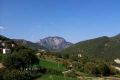 L'imponente Monte Catria