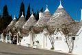 I caratteristici Trulli