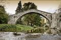 Il ponte della Maestà