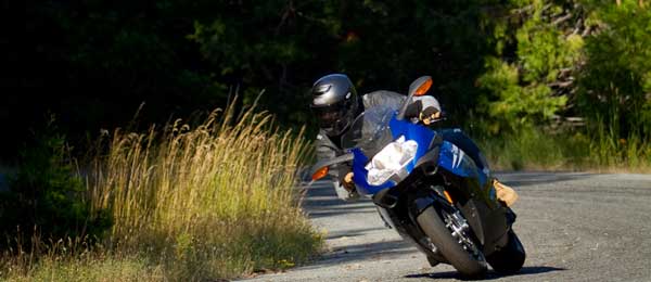 Itinerari: Il passo del Muraglione nell'Appennino Romagnolo