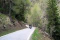 Itinerari moto: Passo Rolle tra le Dolomiti del Trentino