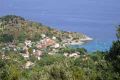 La baia di Sant'Andrea