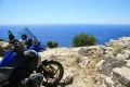 Itinerari moto: In Sardegna dove terra e mare incontrano l'eden