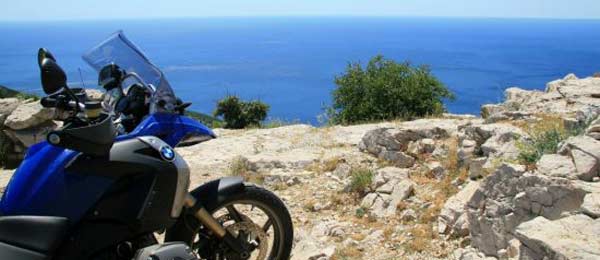 Itinerari: In Sardegna dove terra e mare incontrano l'eden