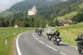 Itinerari moto: Alto Adige tra Valle Isarco e Val Fleres