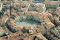 Vista di Lucca