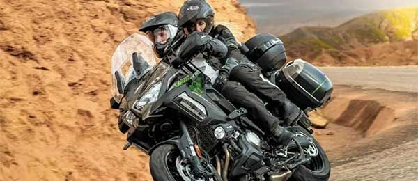 Itinerari: Sardegna in moto: tra mare, canyon e borghi suggestivi
