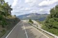 Vista dal Supramonte