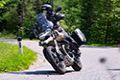 Mototurismo e itinerario moto: Sulle strade dell'Appennino