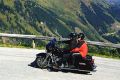 Itinerari moto: La Valle delle Cento Cascate in Abruzzo