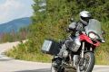 Itinerari moto: Itinerario tra i Colli Euganei in Veneto