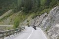 Itinerari moto: Dolomiti Bellunesi, l'Agordino per il passo Duran