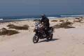 Itinerari moto: Sulle piste delle Dune di Piscinas in Sardegna