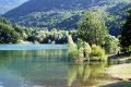 Il lago di Gramolazzo