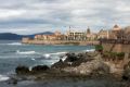 Vista di Alghero