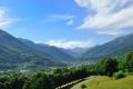 Panorama di Villar Perosa