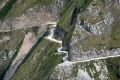 Forcella del Fargno in moto