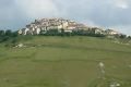 Panorama di Castelluccio