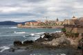 Panorama di Alghero