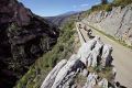 Itinerari moto: I tornanti del Col de Turini e le Gole del Verdon