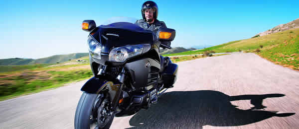 Itinerari moto: Mototurismo in Campania nel Parco di Roccamonfina