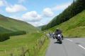 Itinerari moto: Mototurismo nell'eden naturale dei Monti Lessini