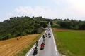 Itinerari moto: Mototurismo ra le sinuose stradine delle colline del Roero
