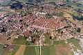 San Damiano dall'alto