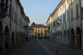 Il borgo di Castelponzone