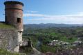 Panorama dal Forte di Gavi
