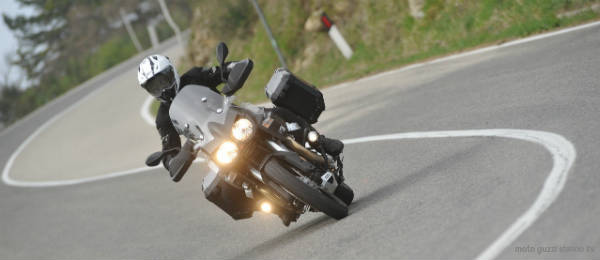 Itinerari moto: Le Dolomiti Friulane magnifico paradiso per motociclisti