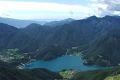 Il lago di Ledro