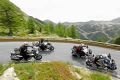 Itinerari moto: Sulle strade tutte curve della Val Taleggio