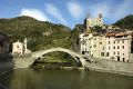 La suggestiva Dolceacqua