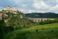 La splendida Spoleto