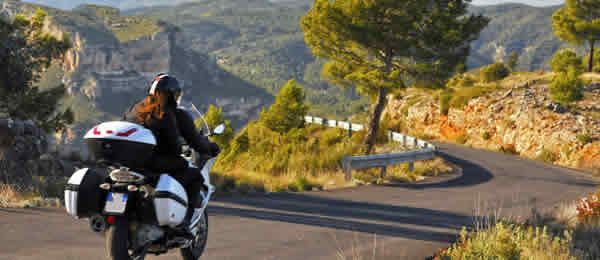 Itinerari: Mototurismodoc sulle strade dell'antica Etruria