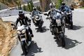 Itinerari moto: Itinerario nella Sardegna nord orientale