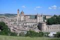 Vista di Urbino