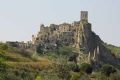 Vista di Craco