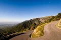 Itinerari moto: Curve e panorami del Montegrappa in Veneto